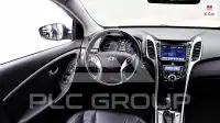 2014 Hyundai I30