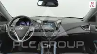 2014 Hyundai Veloster