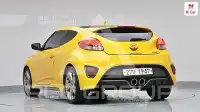2014 Hyundai Veloster