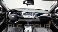 2014 Hyundai Genesis