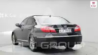 2014 Hyundai Genesis
