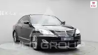 2014 Hyundai Genesis