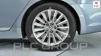 2014 Hyundai Equus