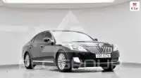 2014 Hyundai Equus