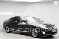 2014 Hyundai Equus