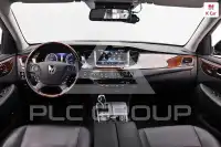 2014 Hyundai Equus