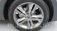 2014 Hyundai Maxcruz