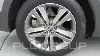 2014 Hyundai Maxcruz