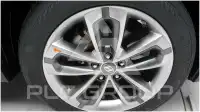 2014 Hyundai Maxcruz