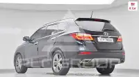 2014 Hyundai Maxcruz
