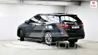 2014 Hyundai Maxcruz