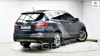 2014 Hyundai Maxcruz