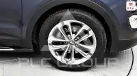 2014 Hyundai Maxcruz