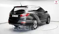 2014 Hyundai Maxcruz