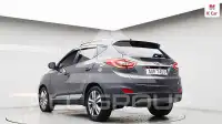 2014 Hyundai Tucson