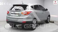 2014 Hyundai Tucson