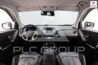 2014 Hyundai Tucson