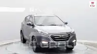 2014 Hyundai Tucson