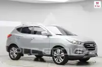 2014 Hyundai Tucson