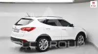 2014 Hyundai Santa Fe