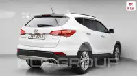 2014 Hyundai Santa Fe