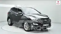 2014 Hyundai Santa Fe