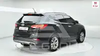2014 Hyundai Santa Fe