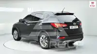 2014 Hyundai Santa Fe