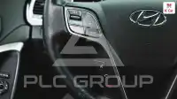 2014 Hyundai Santa Fe