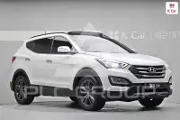 2014 Hyundai Santa Fe