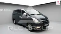 2014 Hyundai Starex