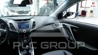 2014 Hyundai Avante