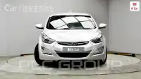 2014 Hyundai Avante