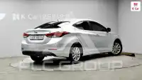 2014 Hyundai Avante