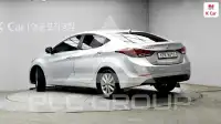 2014 Hyundai Avante