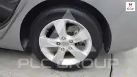 2014 Hyundai Avante