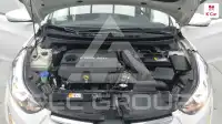 2014 Hyundai Avante