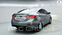 2014 Hyundai Avante