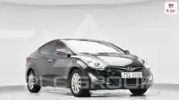 2014 Hyundai Avante