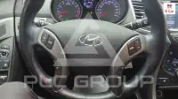 2014 Hyundai Avante