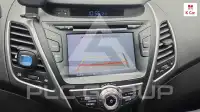2014 Hyundai Avante