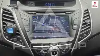 2014 Hyundai Avante