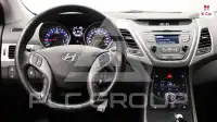 2014 Hyundai Avante
