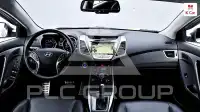 2014 Hyundai Avante
