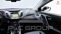 2014 Hyundai Avante