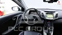 2014 Hyundai Avante