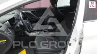 2014 Hyundai Avante