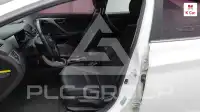 2014 Hyundai Avante