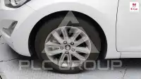 2014 Hyundai Avante