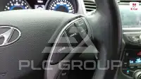 2014 Hyundai Avante